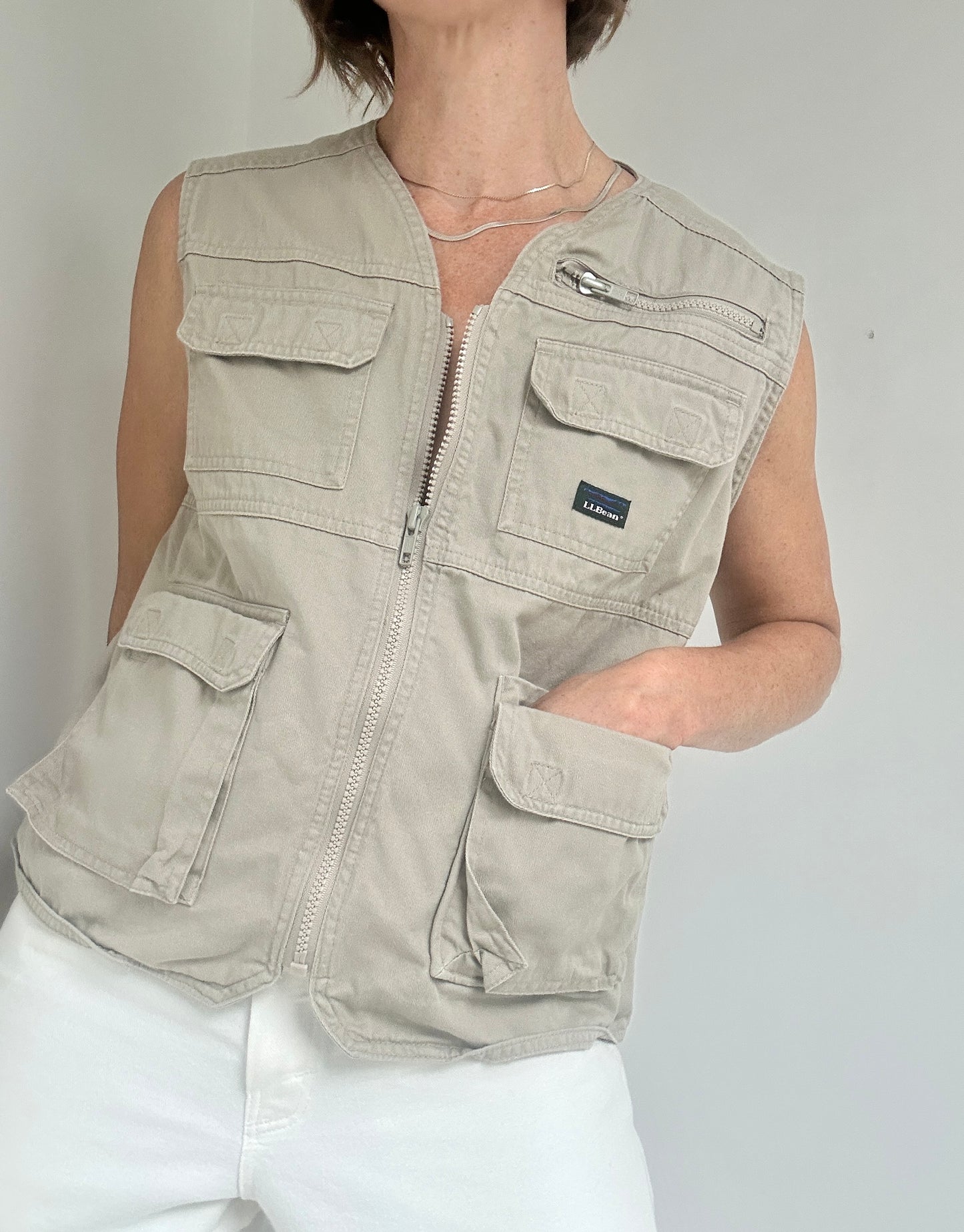 Adventure Vest