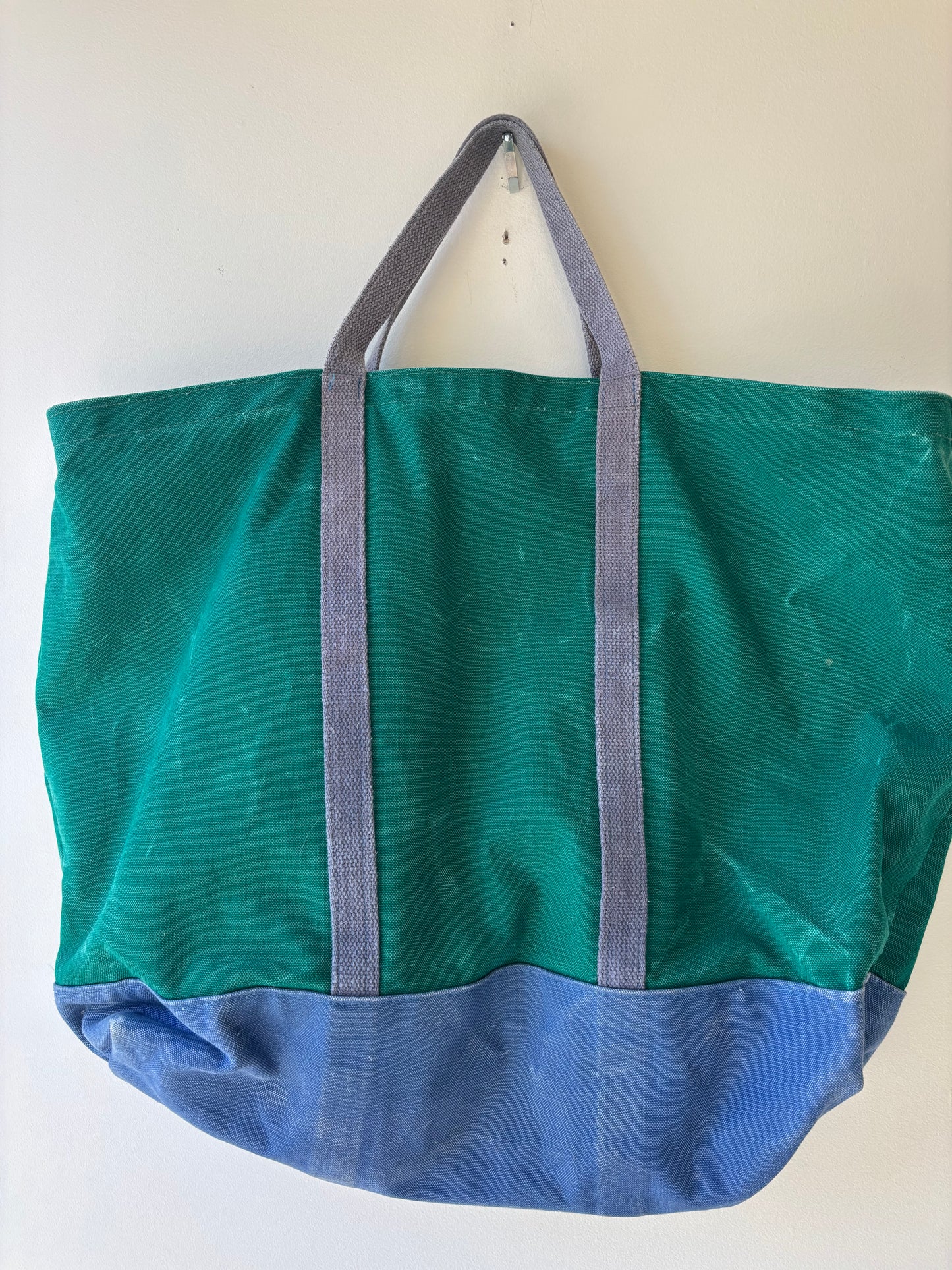 Vintage Tote Bag