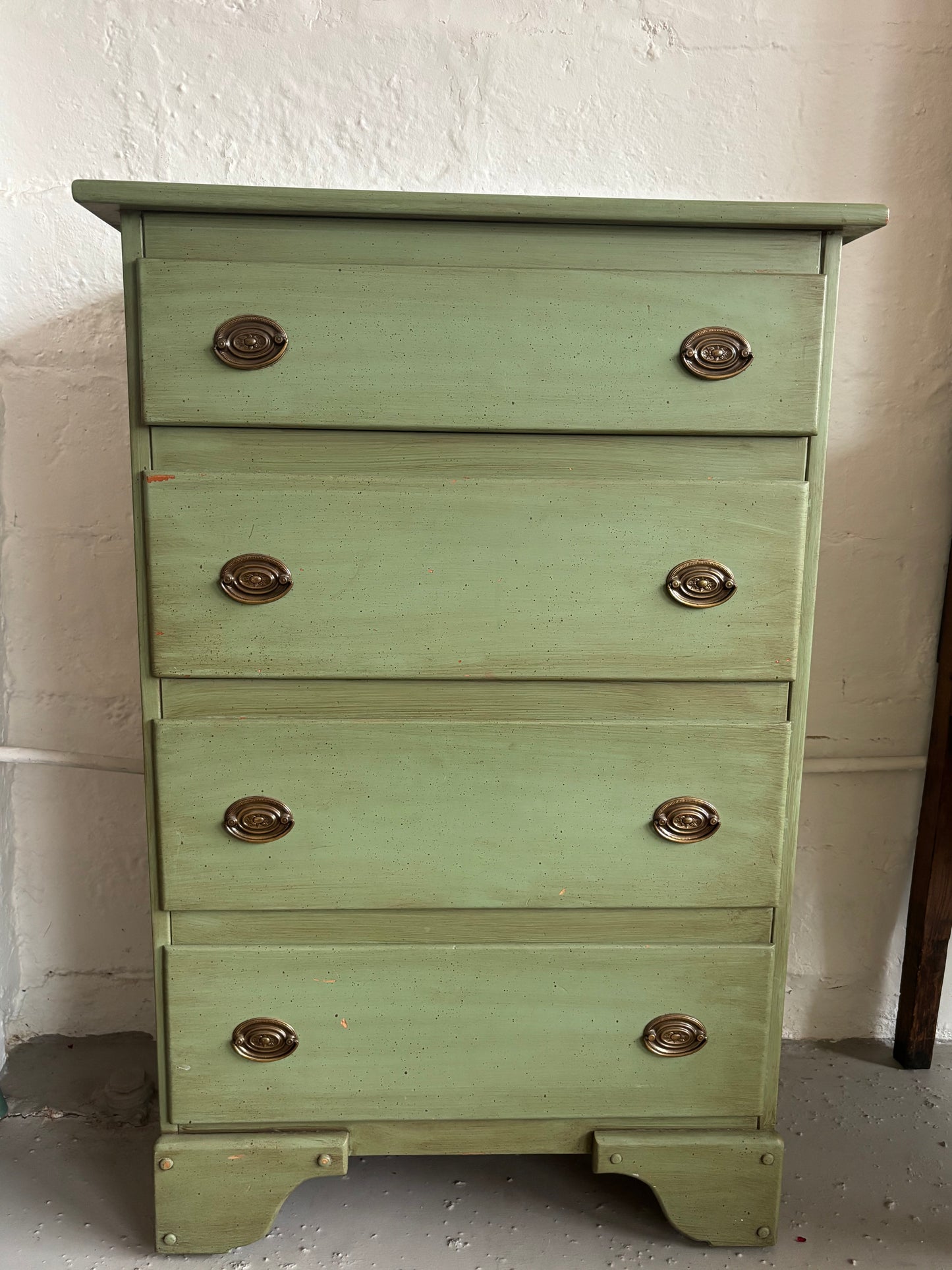 Antique Dresser