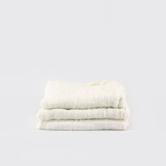 Mexican Cotton Dishcloth Set (3)