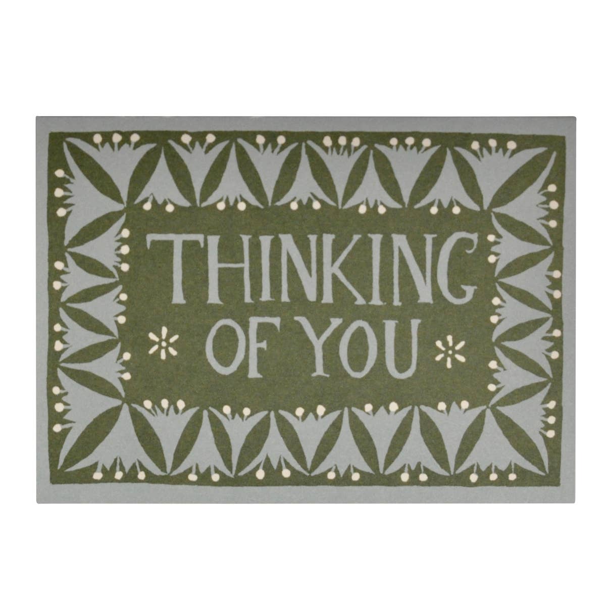 Thinking Of You Card
