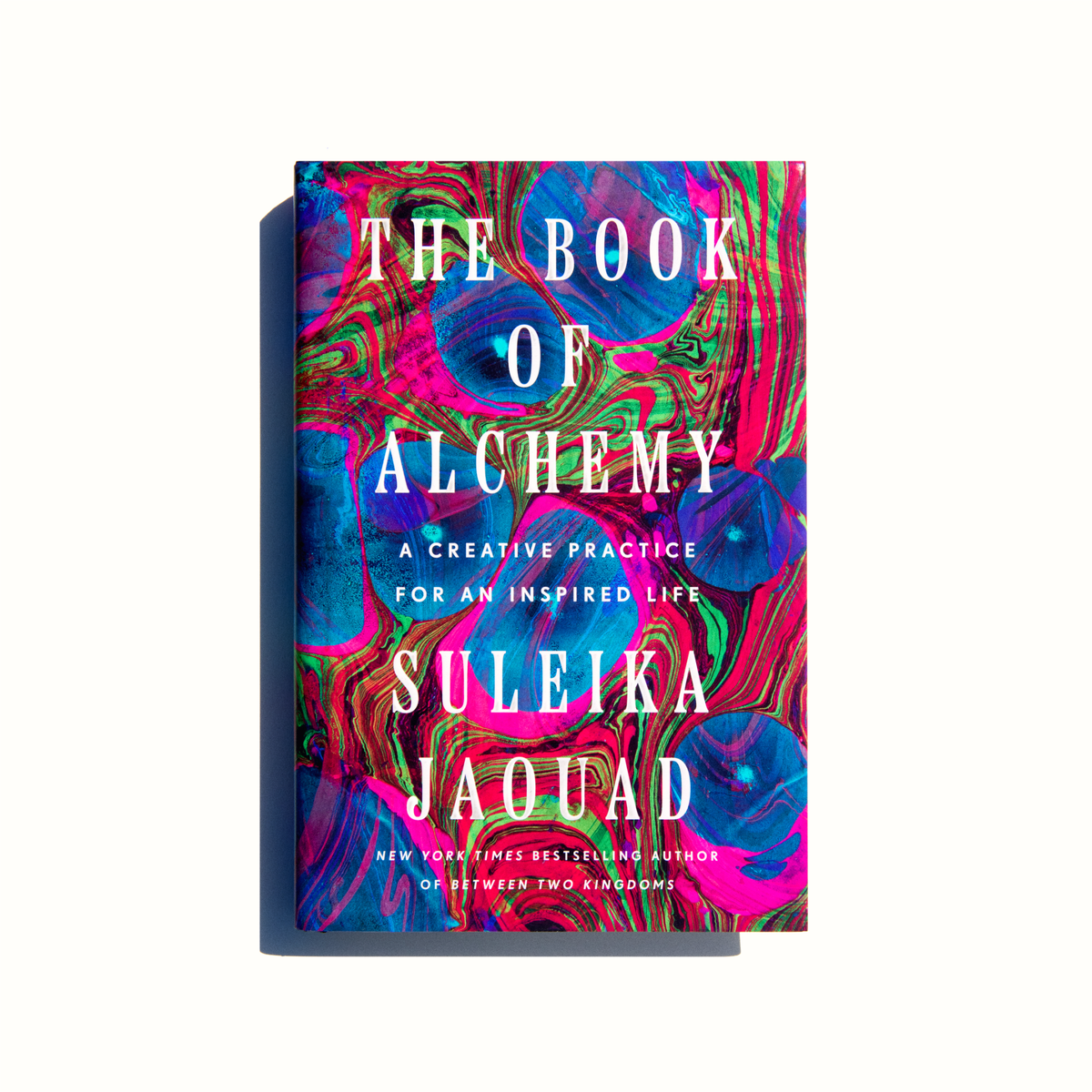 The Book of Alchemy