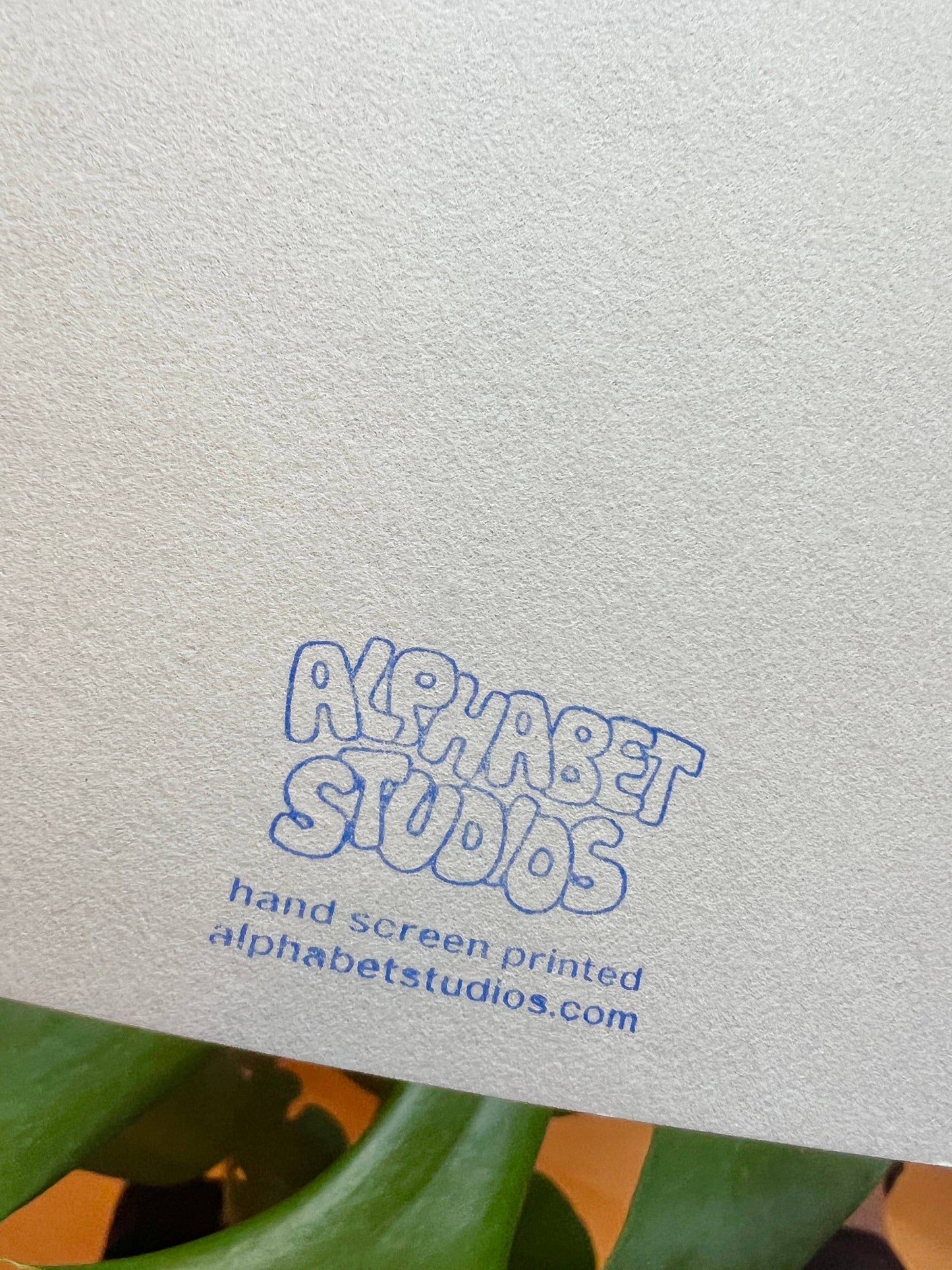 It's Amazing We Found Each Other Card