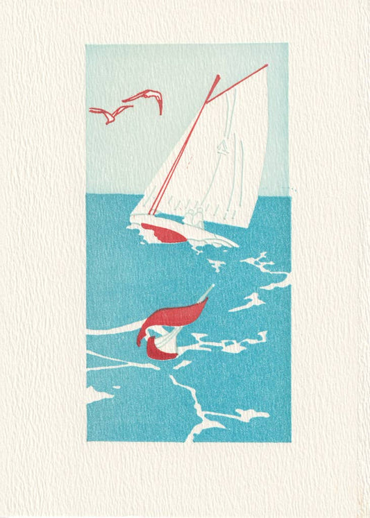 Regatta Card