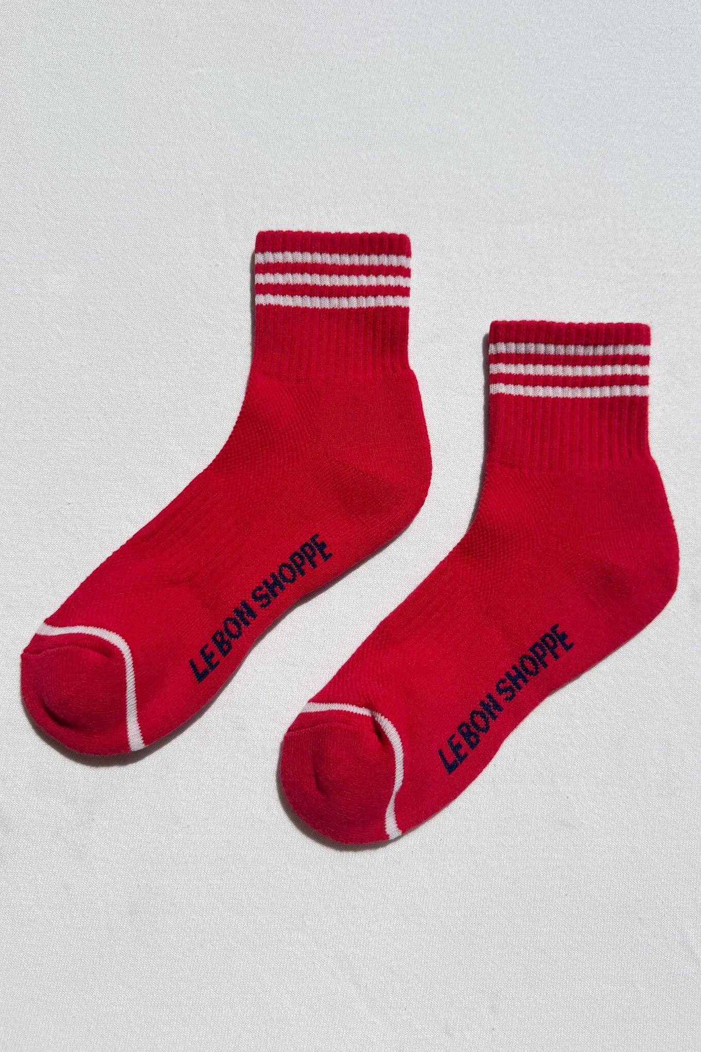 Girlfriend Sport Socks