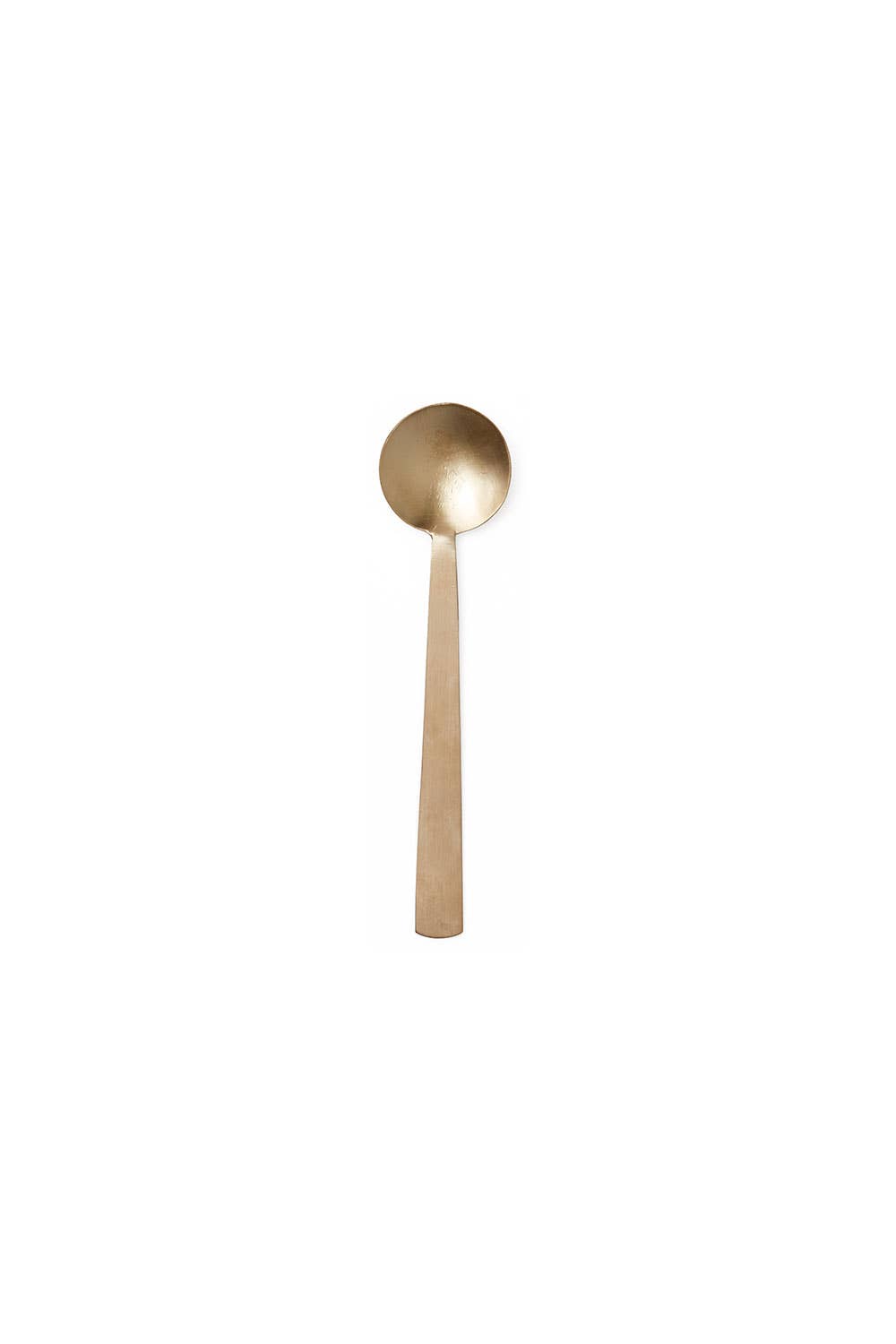 Brass Spoon (S)