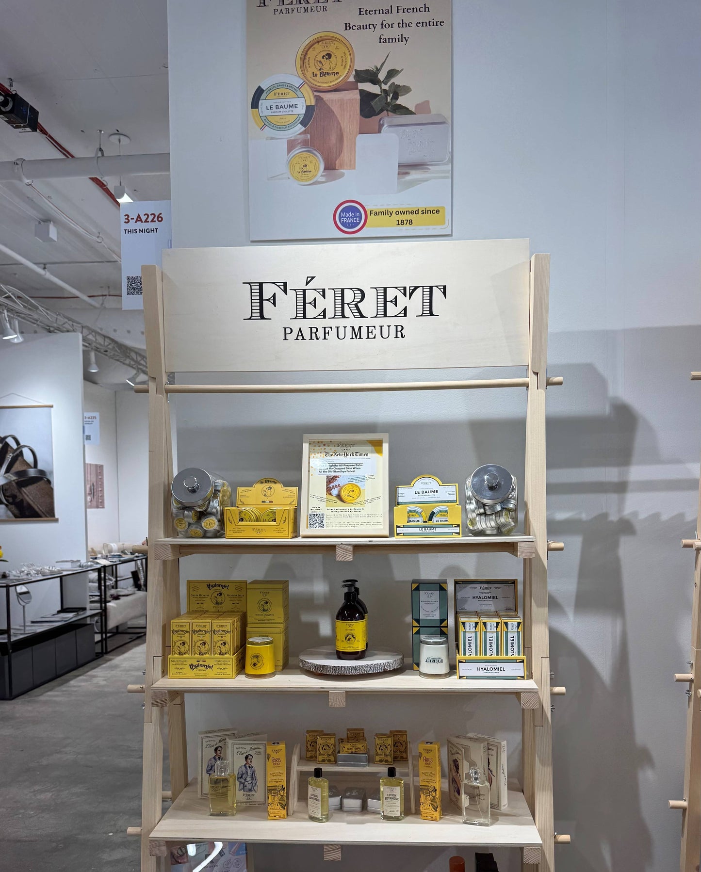 Rose Hyalomiel Hydrating Jelly