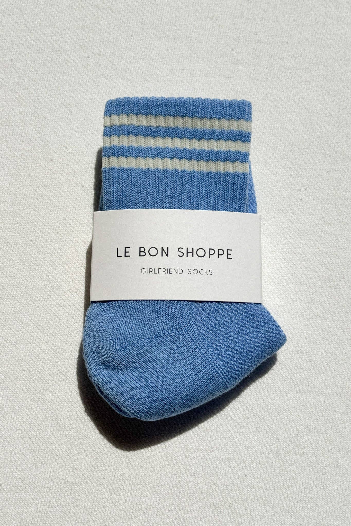 Girlfriend Sport Socks