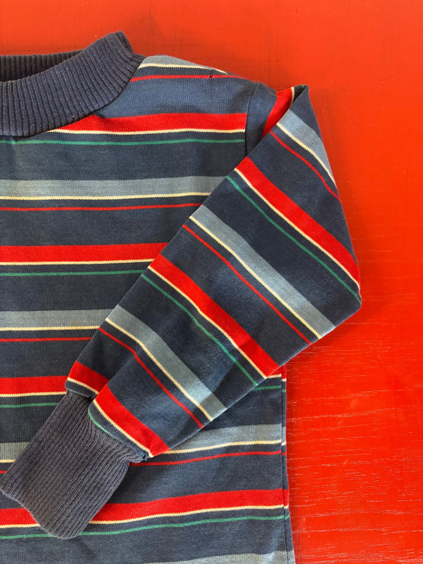 Vintage Kid Shirts