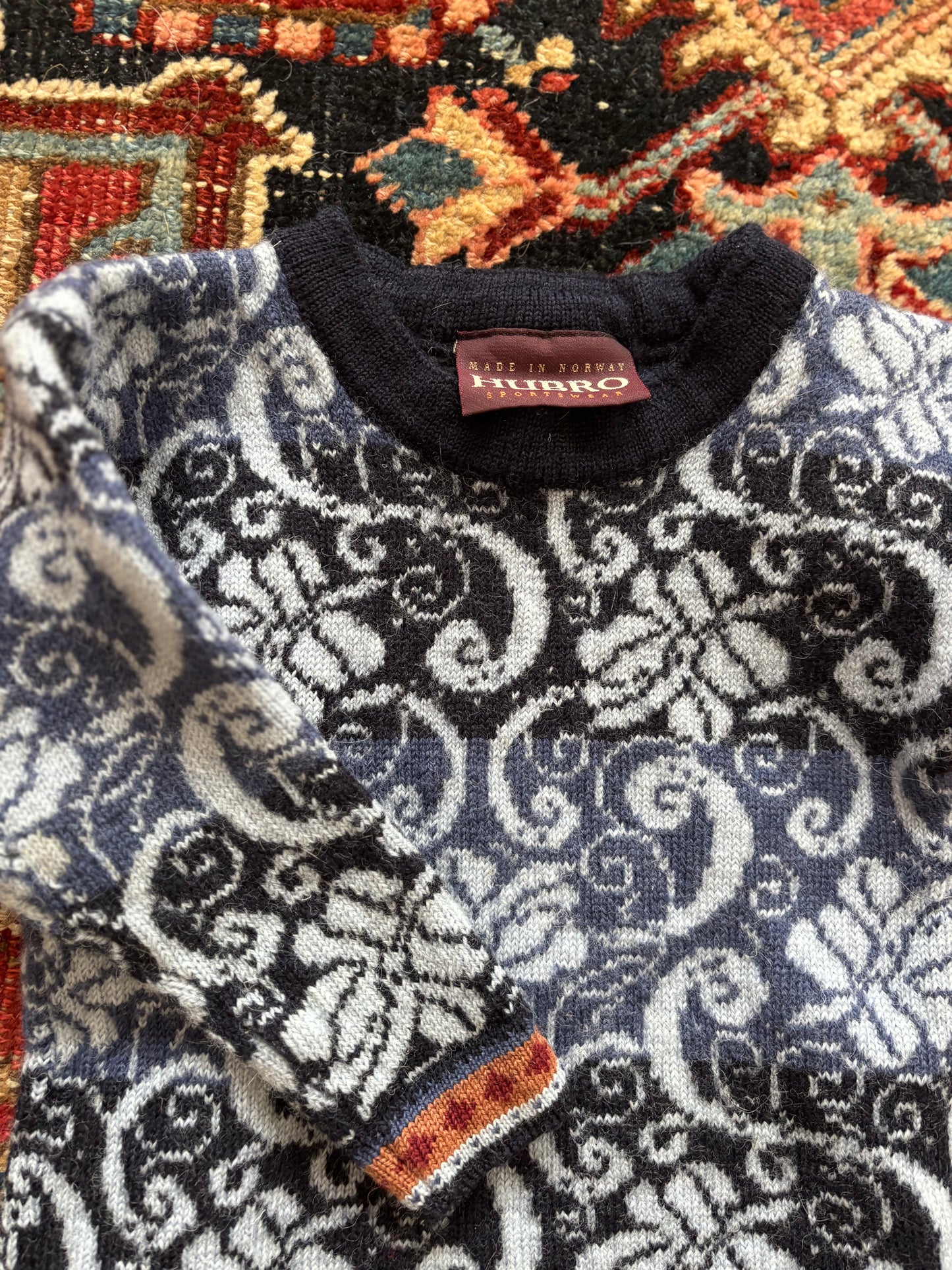 Vintage Children's Knits