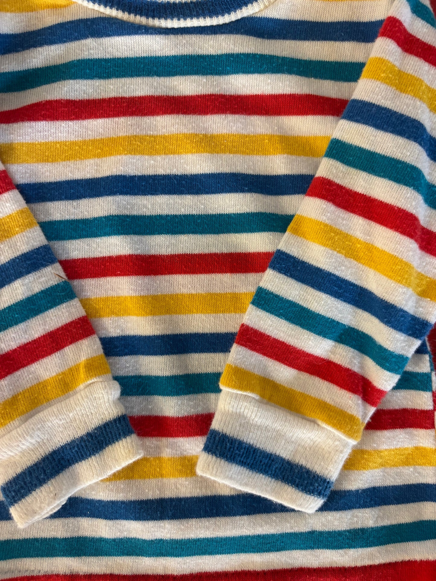Vintage Kid Shirts