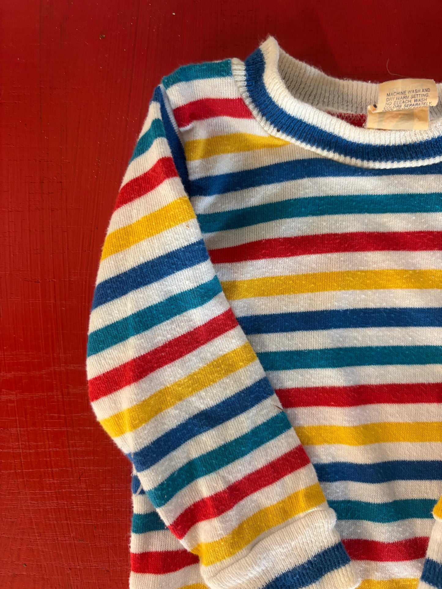 Vintage Kid Shirts