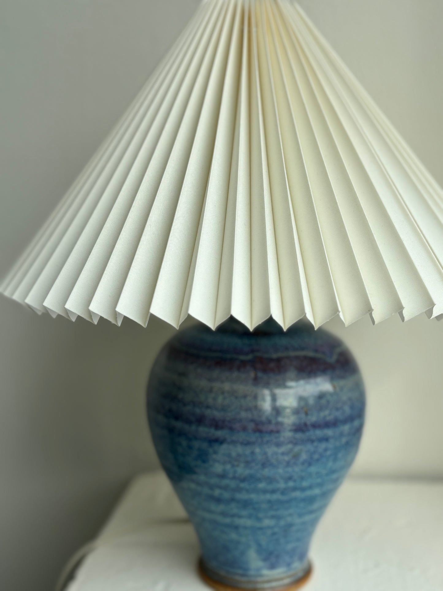 Ceramic Lamps