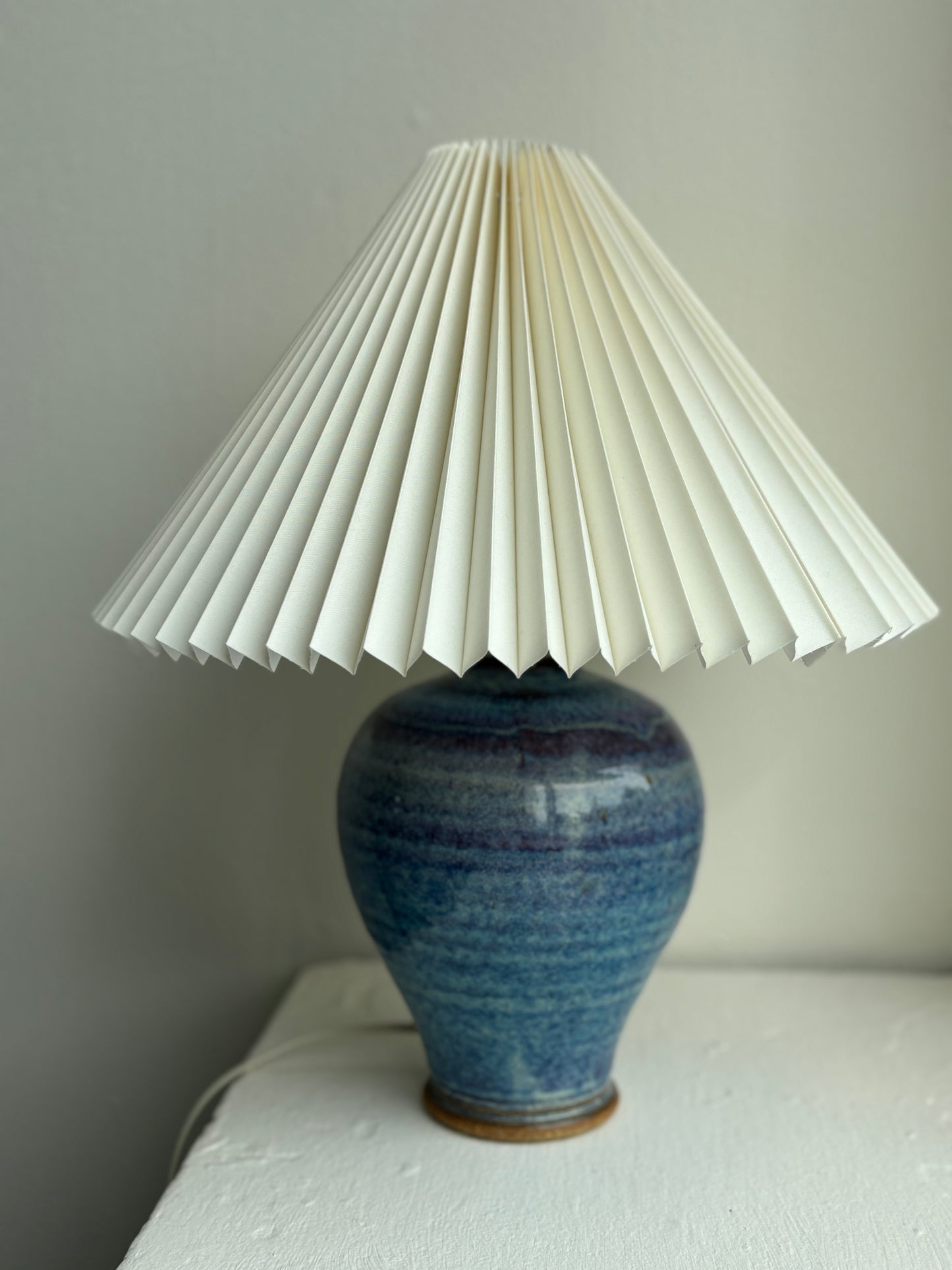 Ceramic Lamps
