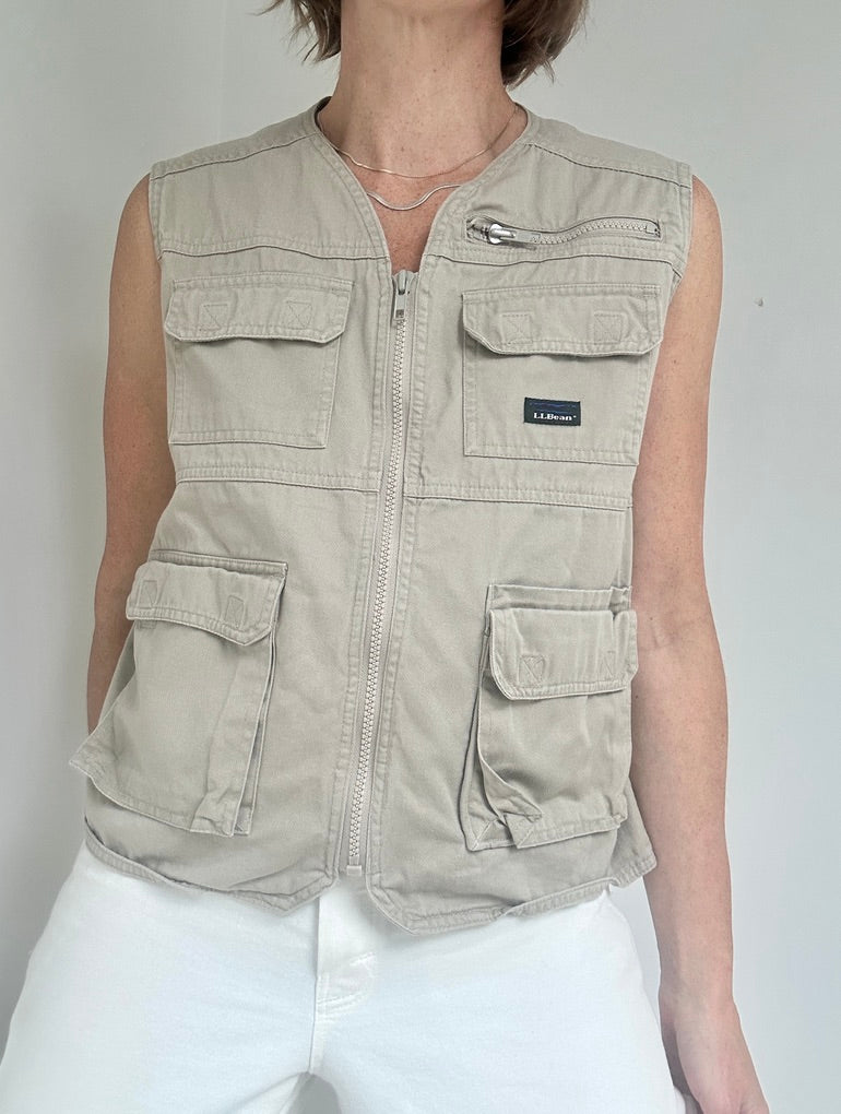 Adventure Vest