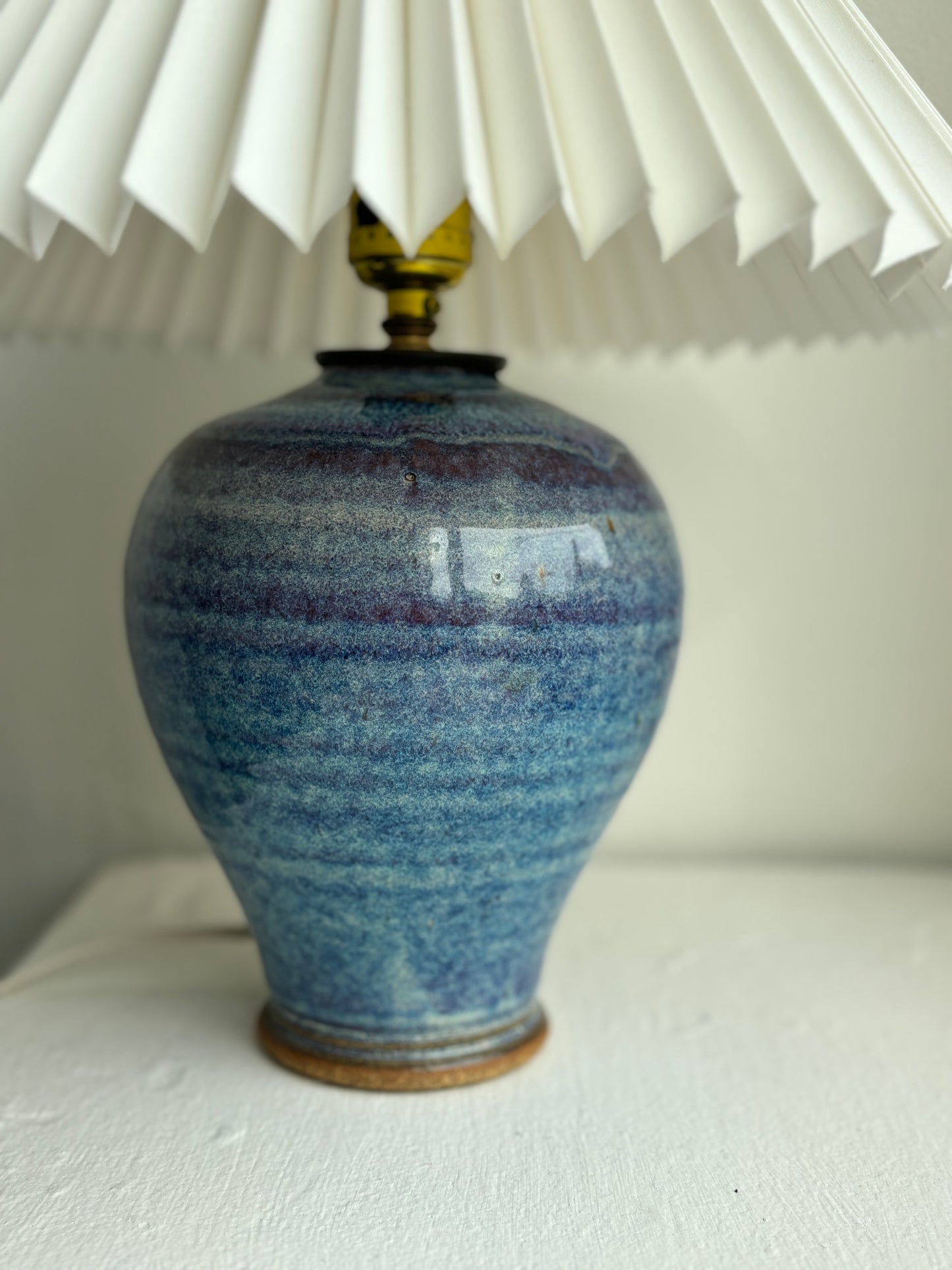 Ceramic Lamps