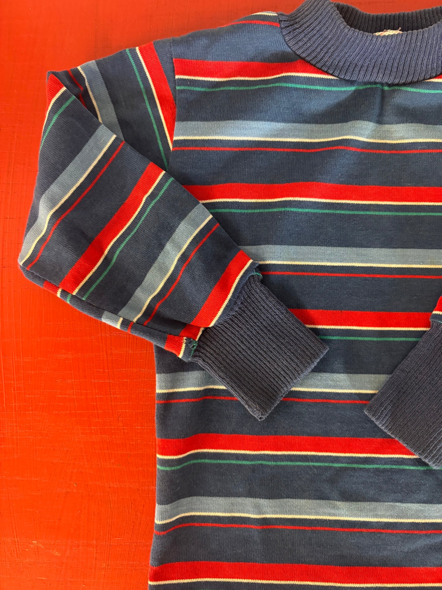 Vintage Kid Shirts