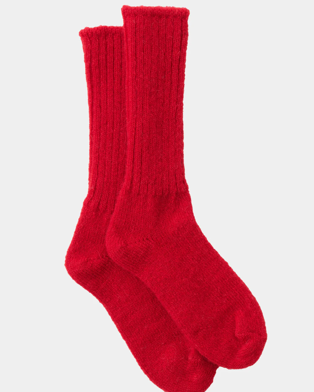 Mohair Socks