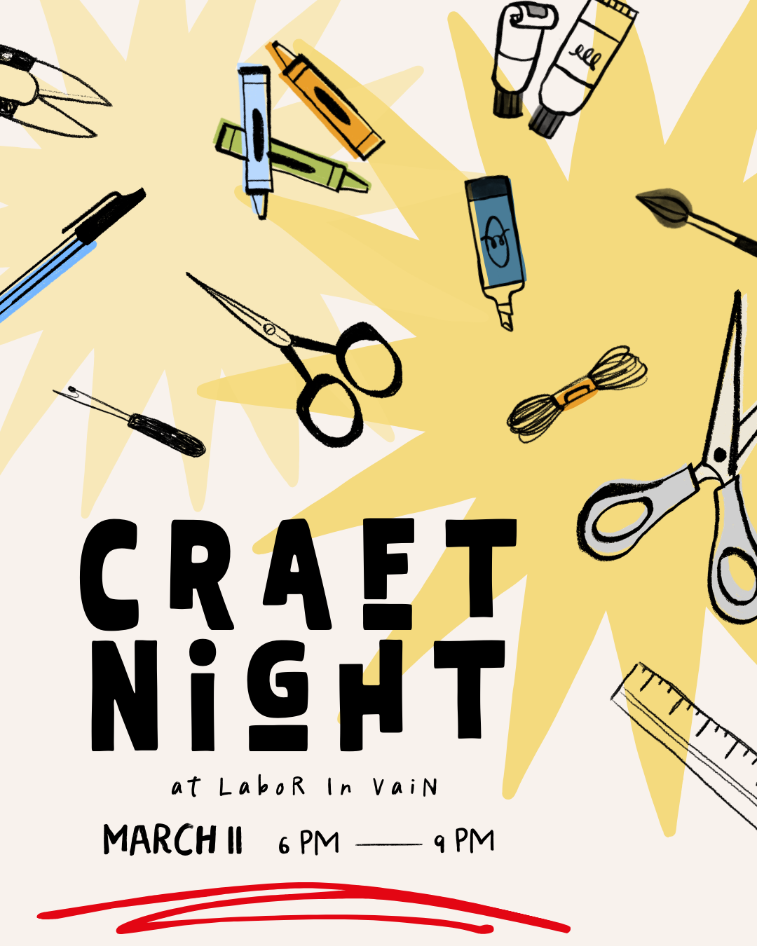 Sewing Class with Haley Houseman