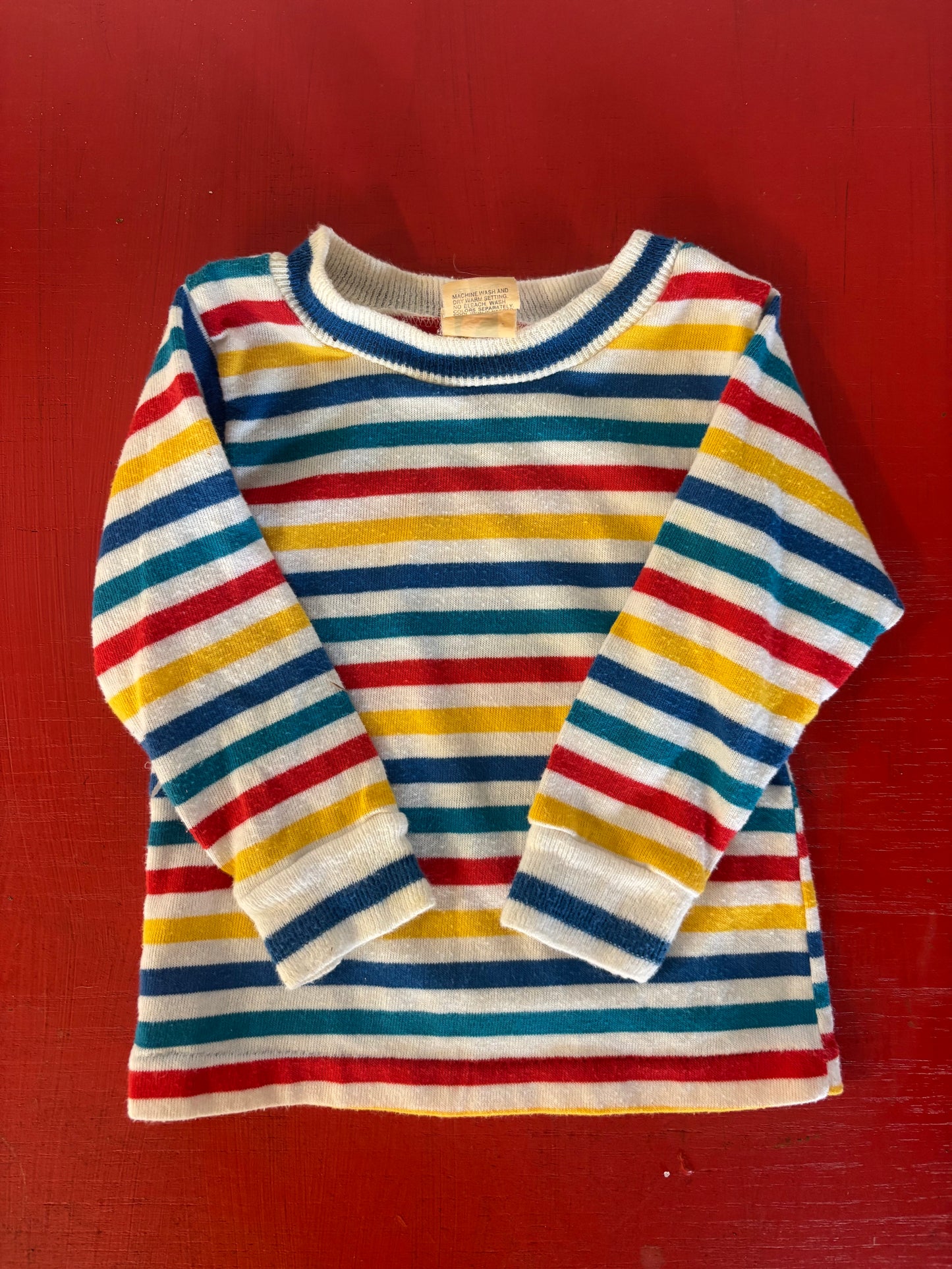 Vintage Kid Shirts