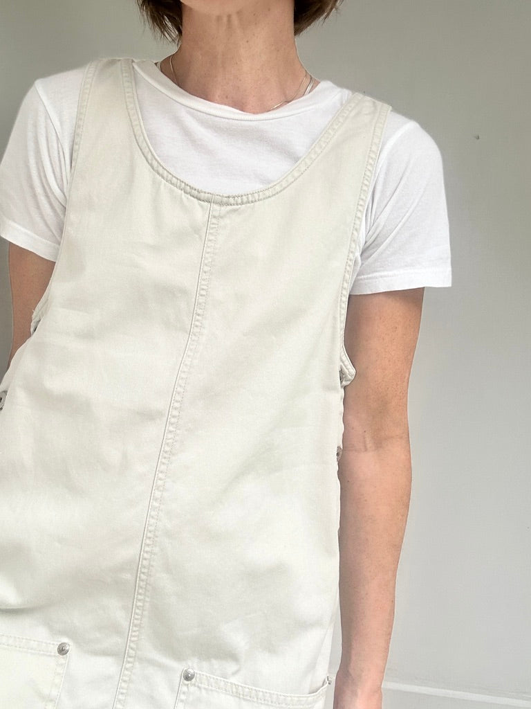 Bone Chore Jumper