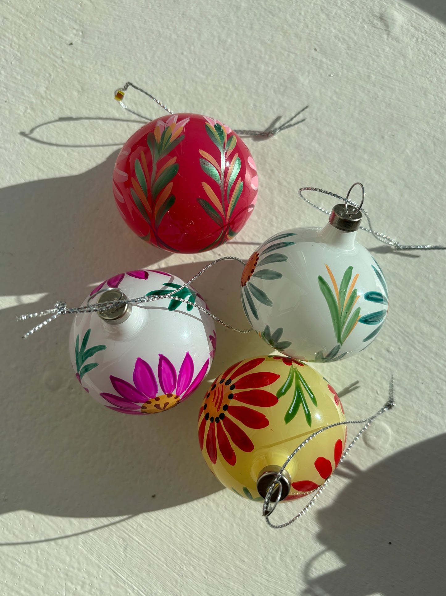 Bauble Ornaments