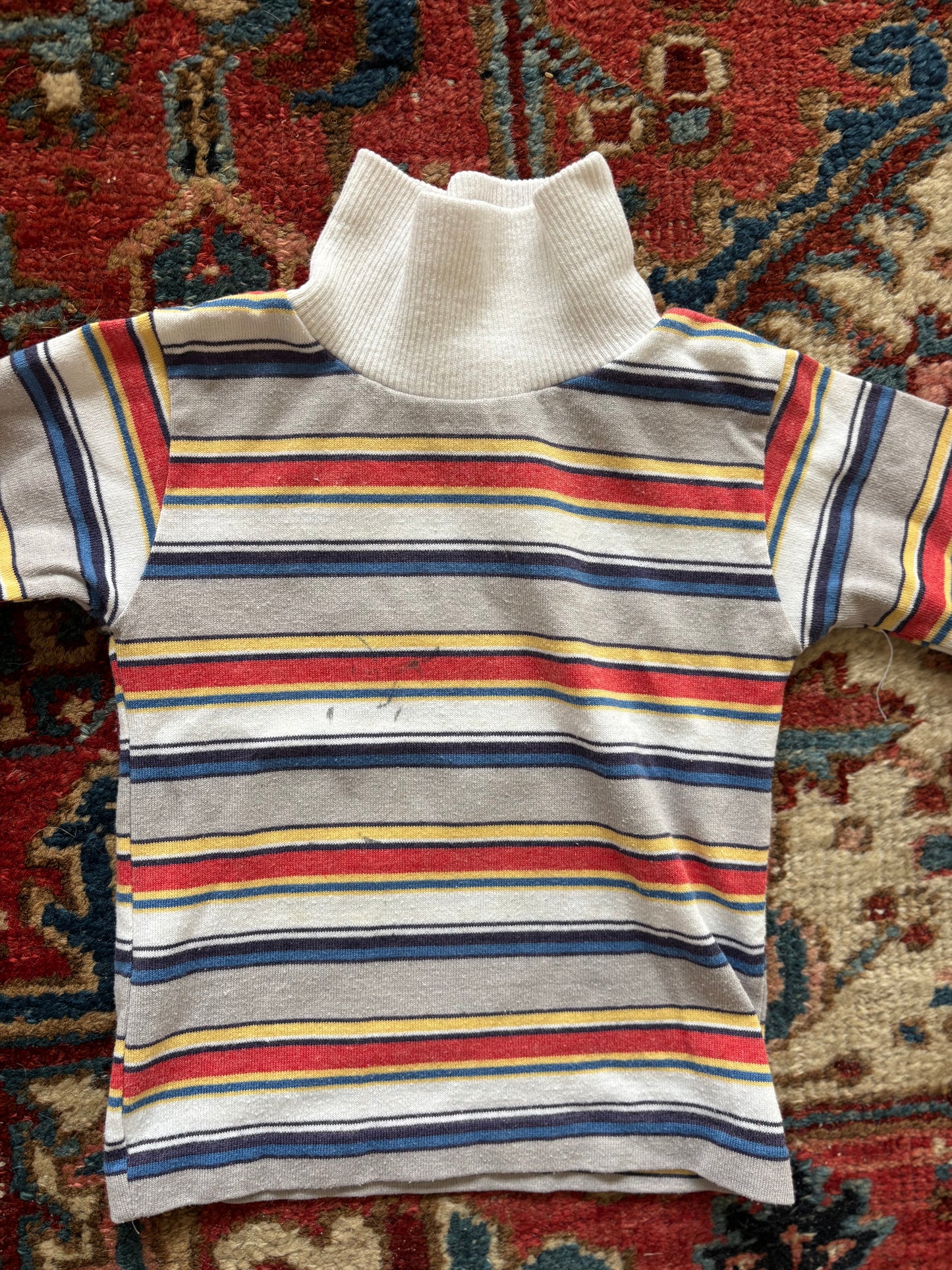 Vintage Kid Shirts