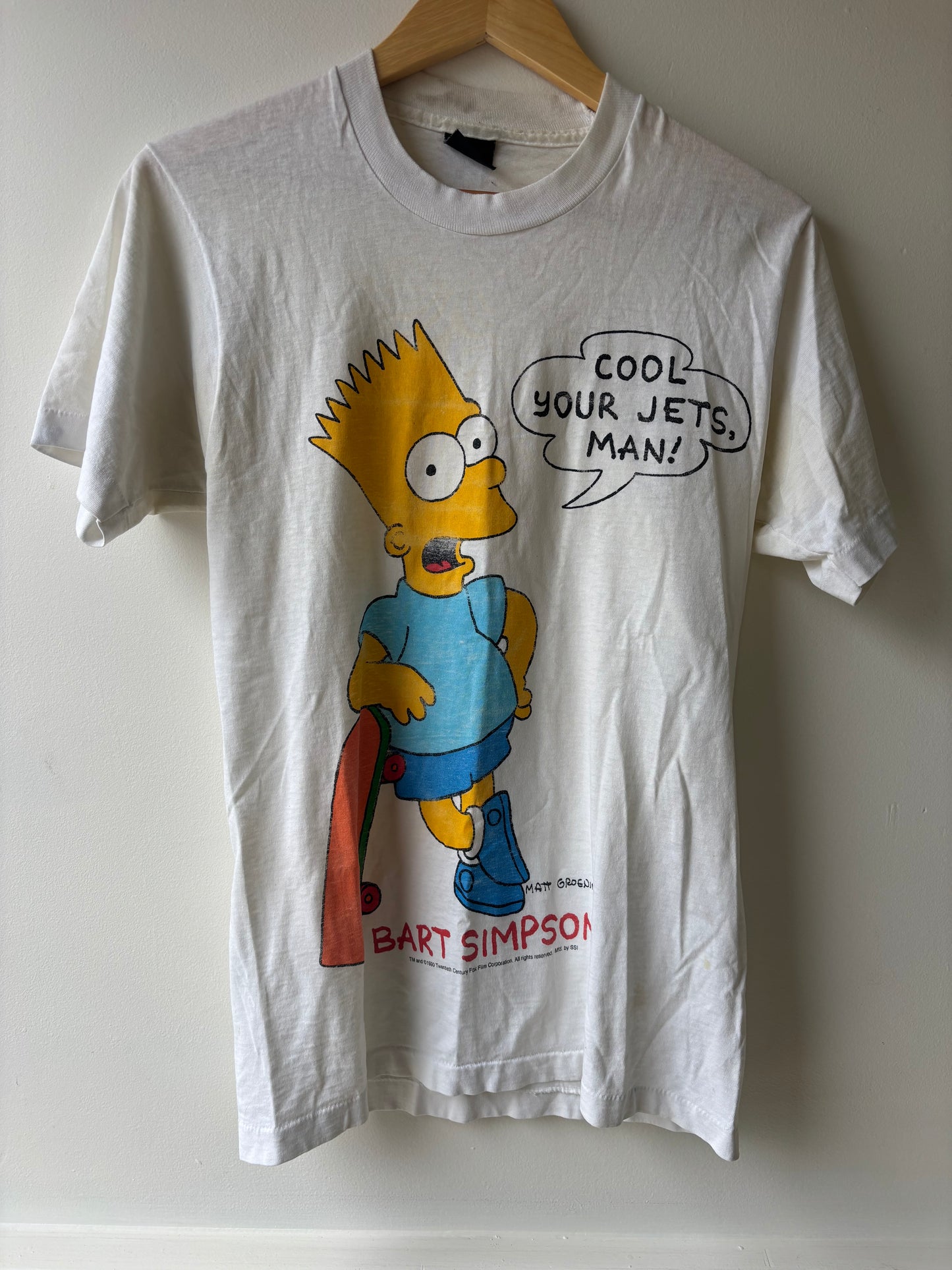 Bart Simpson T-Shirt