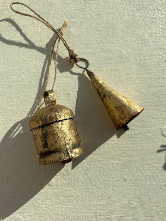 Bell Ornament