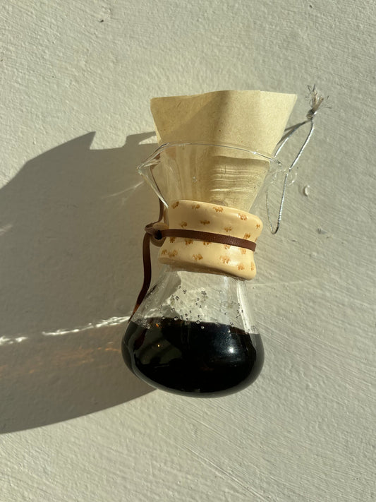 Chemex Ornament