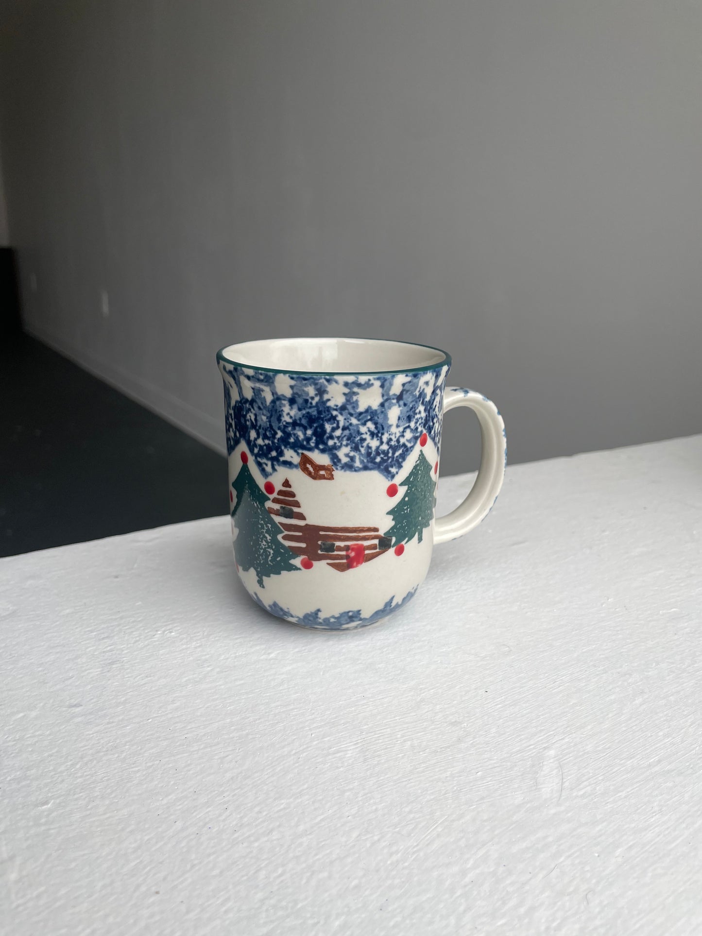 Christmas Tableware