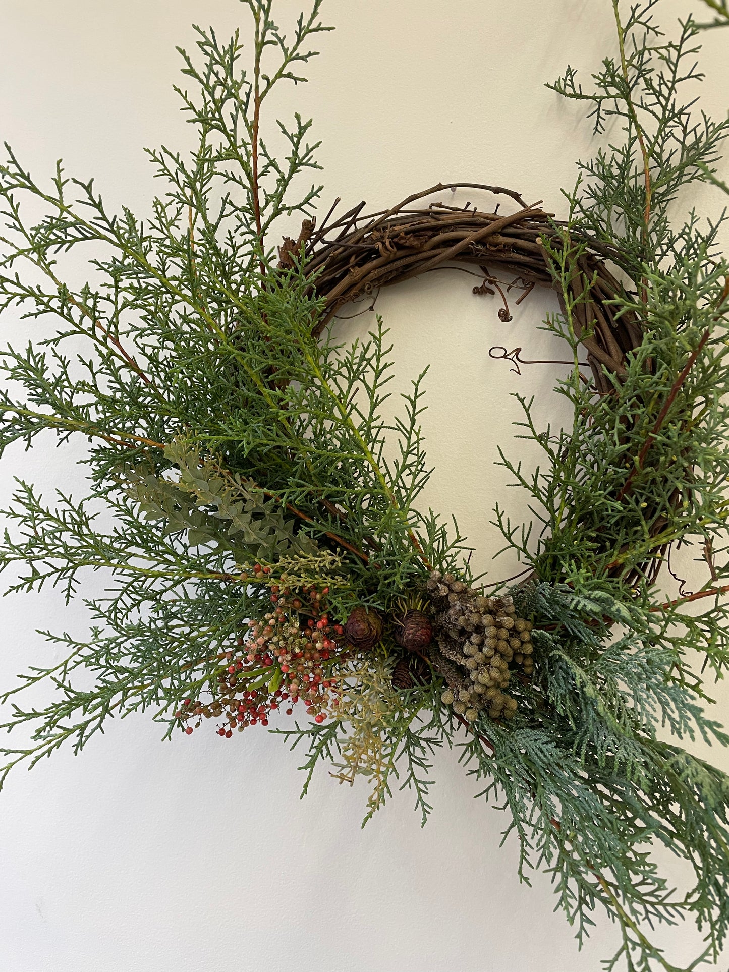 Wreath Workshop - December 5