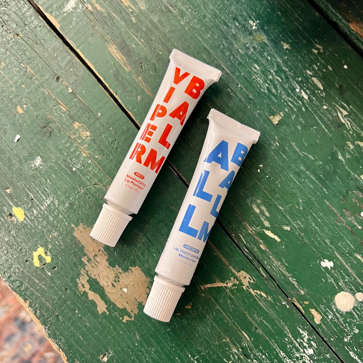 All Balm
