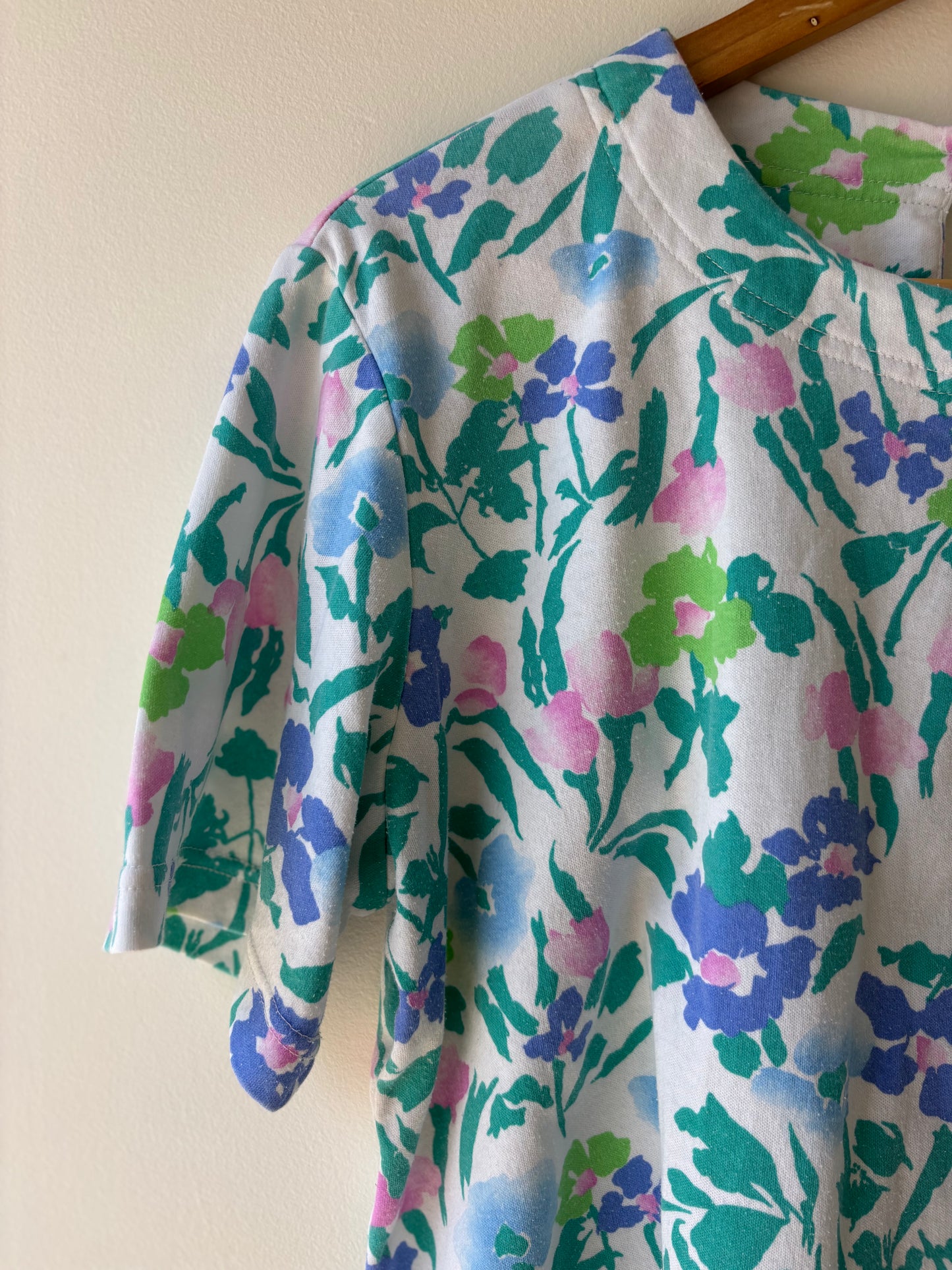 Soft Summer Shirts
