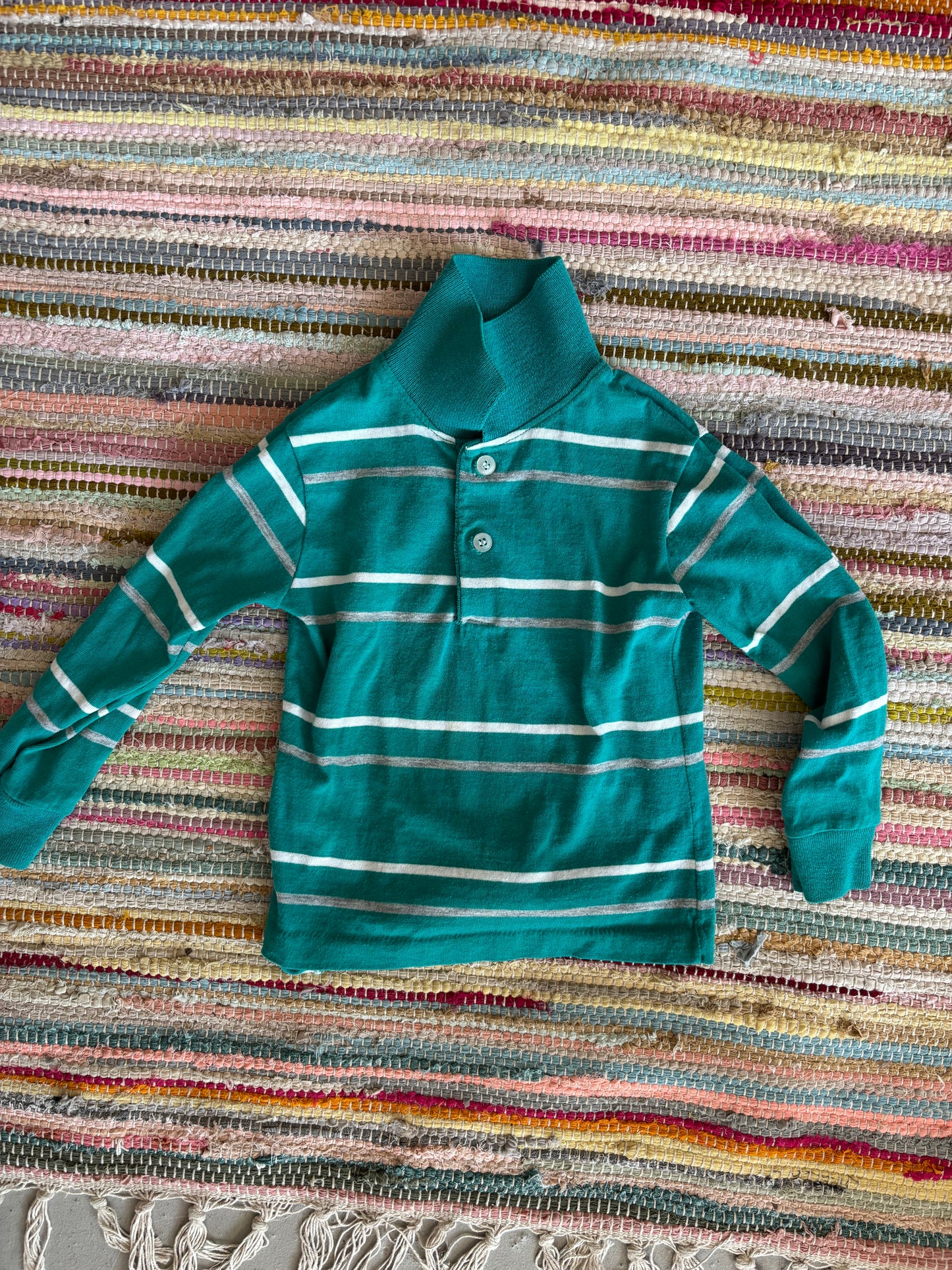 Vintage Kid Shirts
