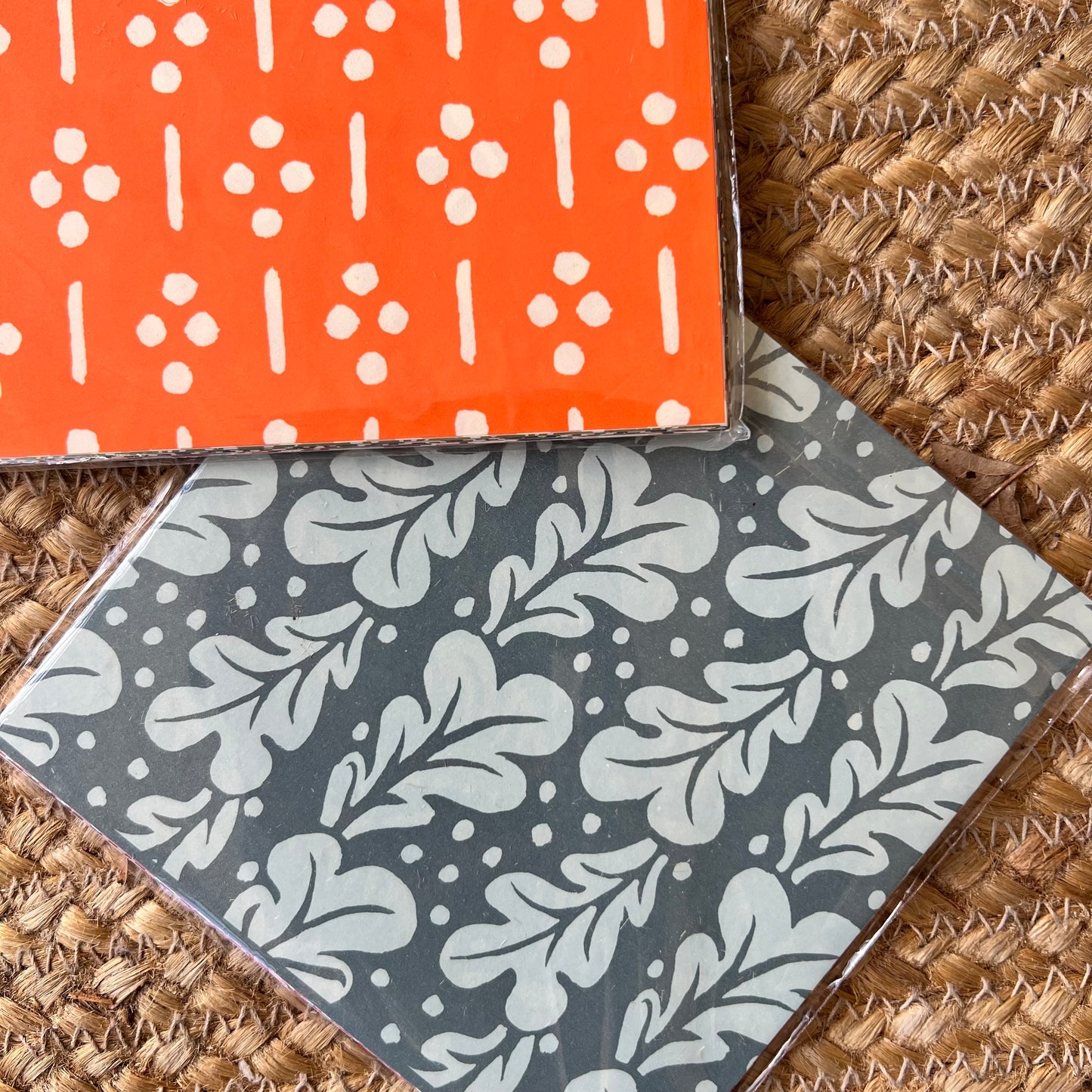 Craft Paper Set