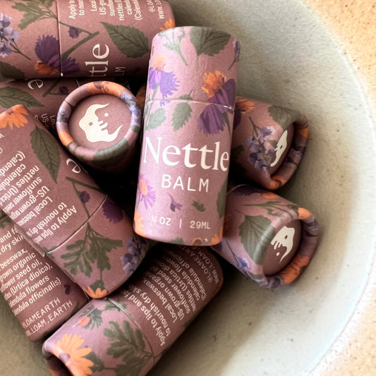 Nettle Balm