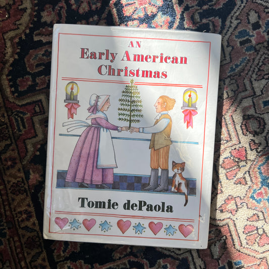 An Early American Christmas