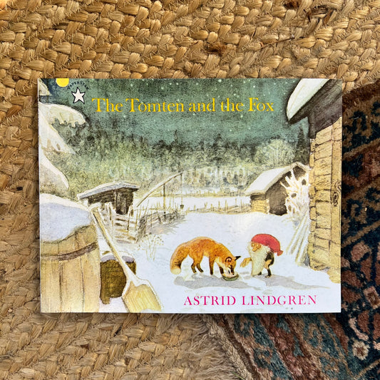 The Tomten and the Fox