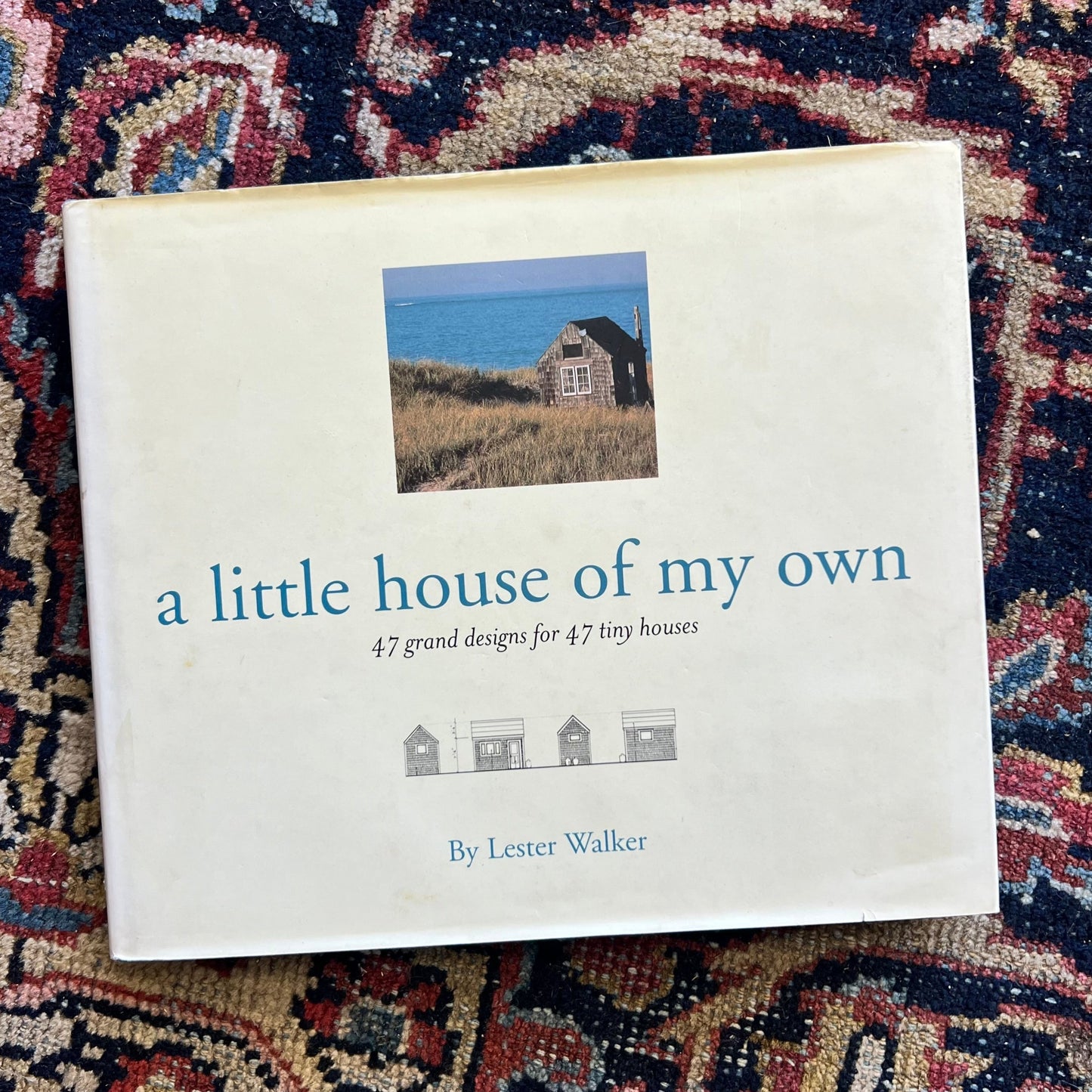 A Little House of My Own