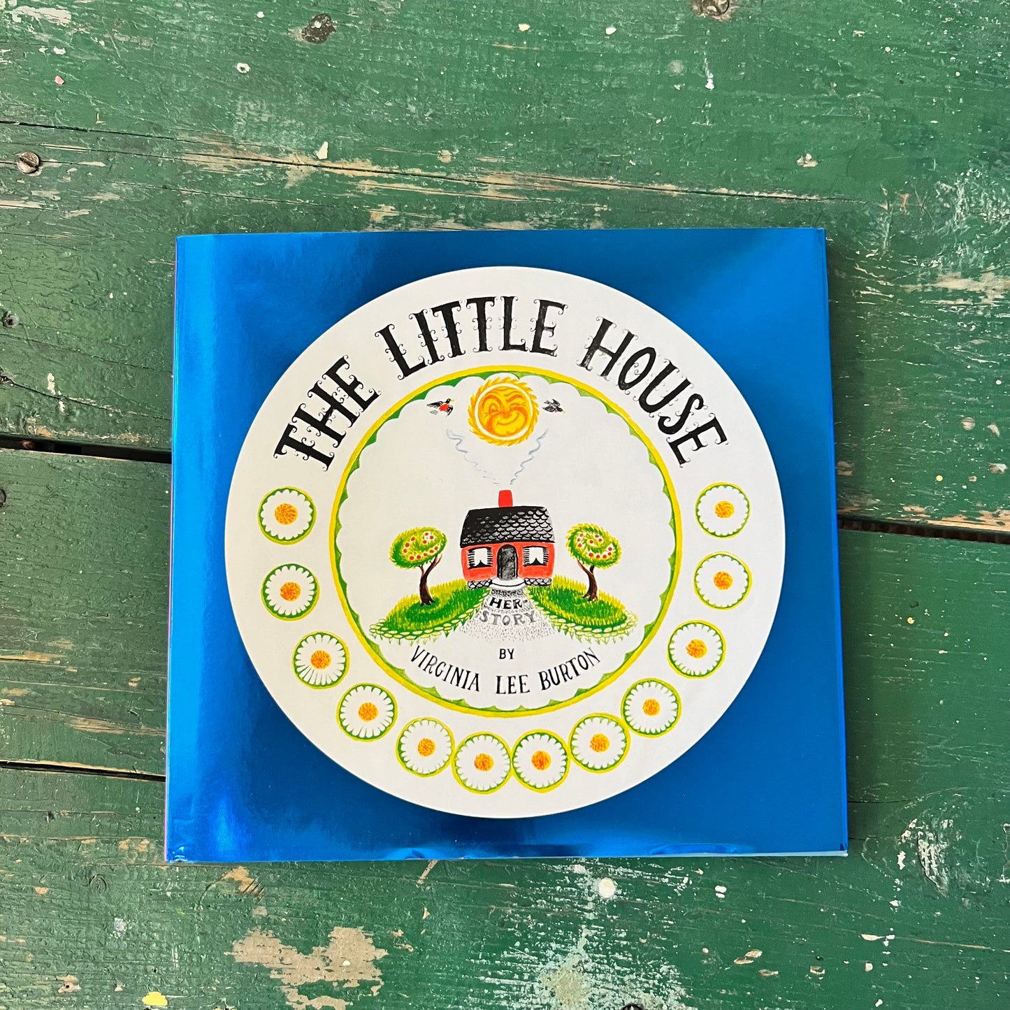 The Little House