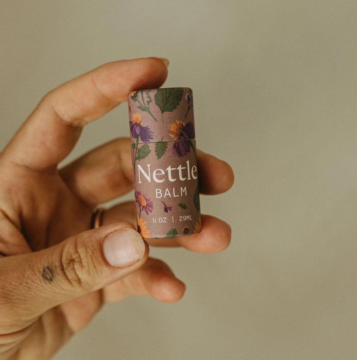 Nettle Balm