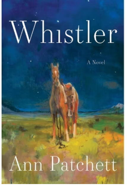 Whistler