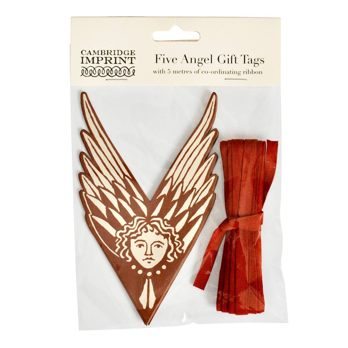 Angels Gift Tags