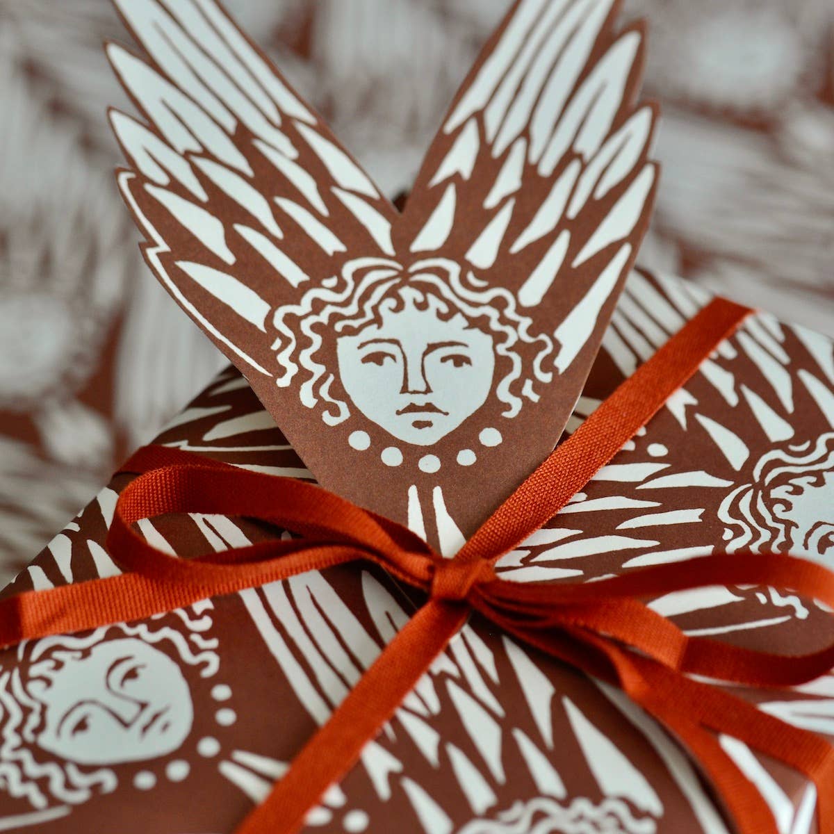 Angels Gift Tags