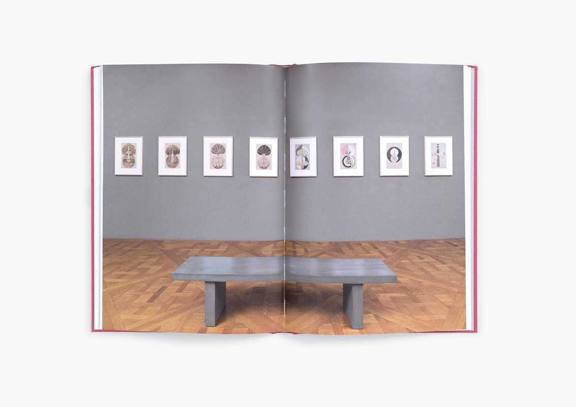 Hilma af Klint: Tree of Knowledge