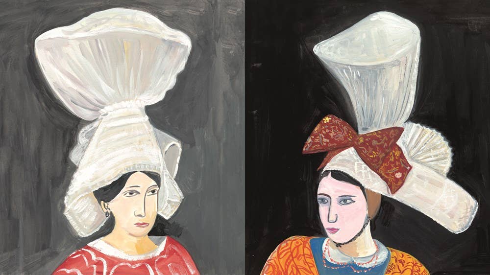 My Favorite Things : Maira Kalman