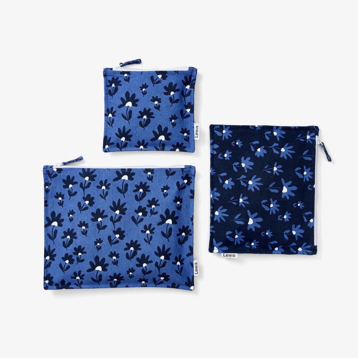 Pouch Set