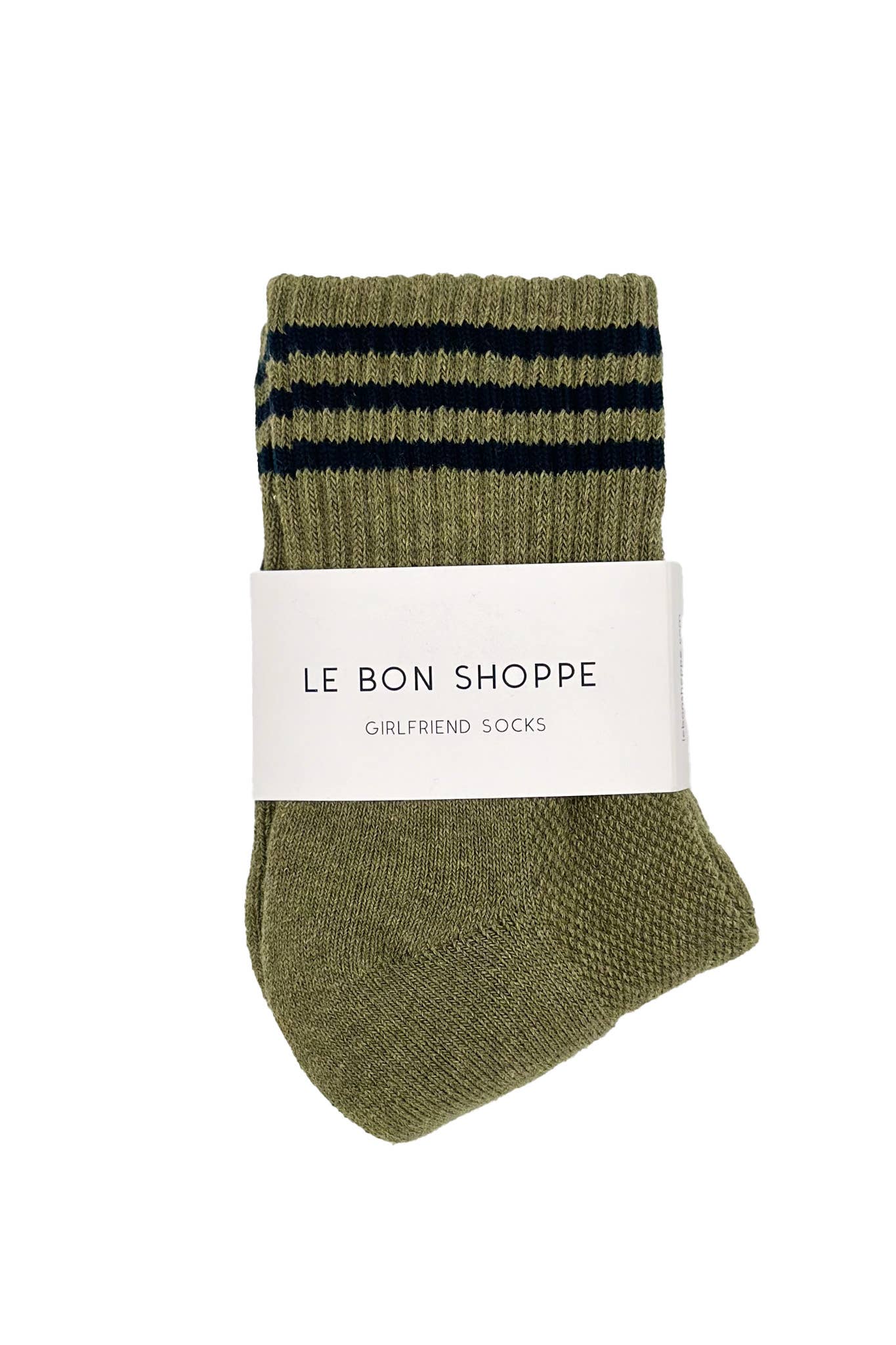 Royal Blue Sport Socks