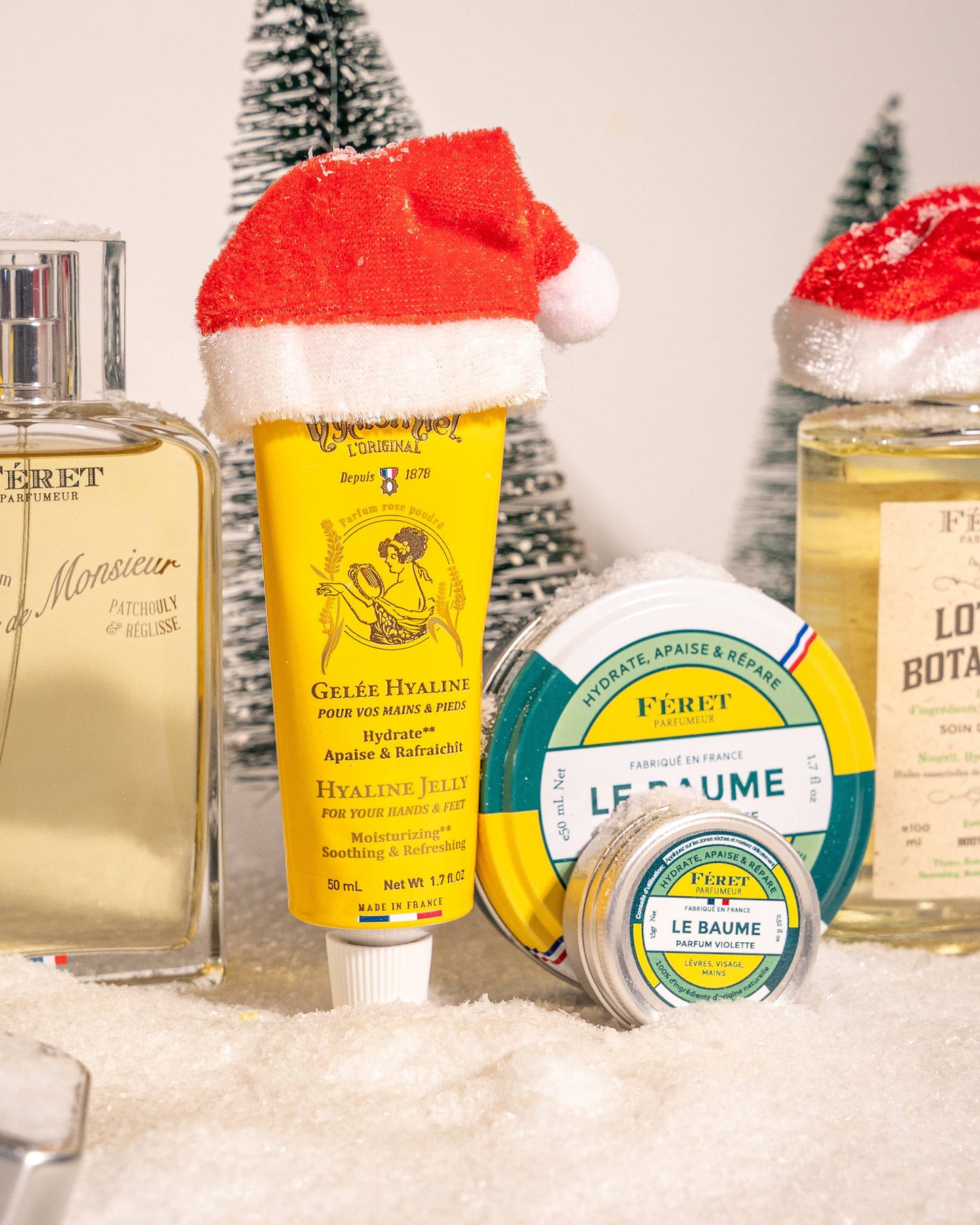 Rose Hyalomiel Hydrating Jelly